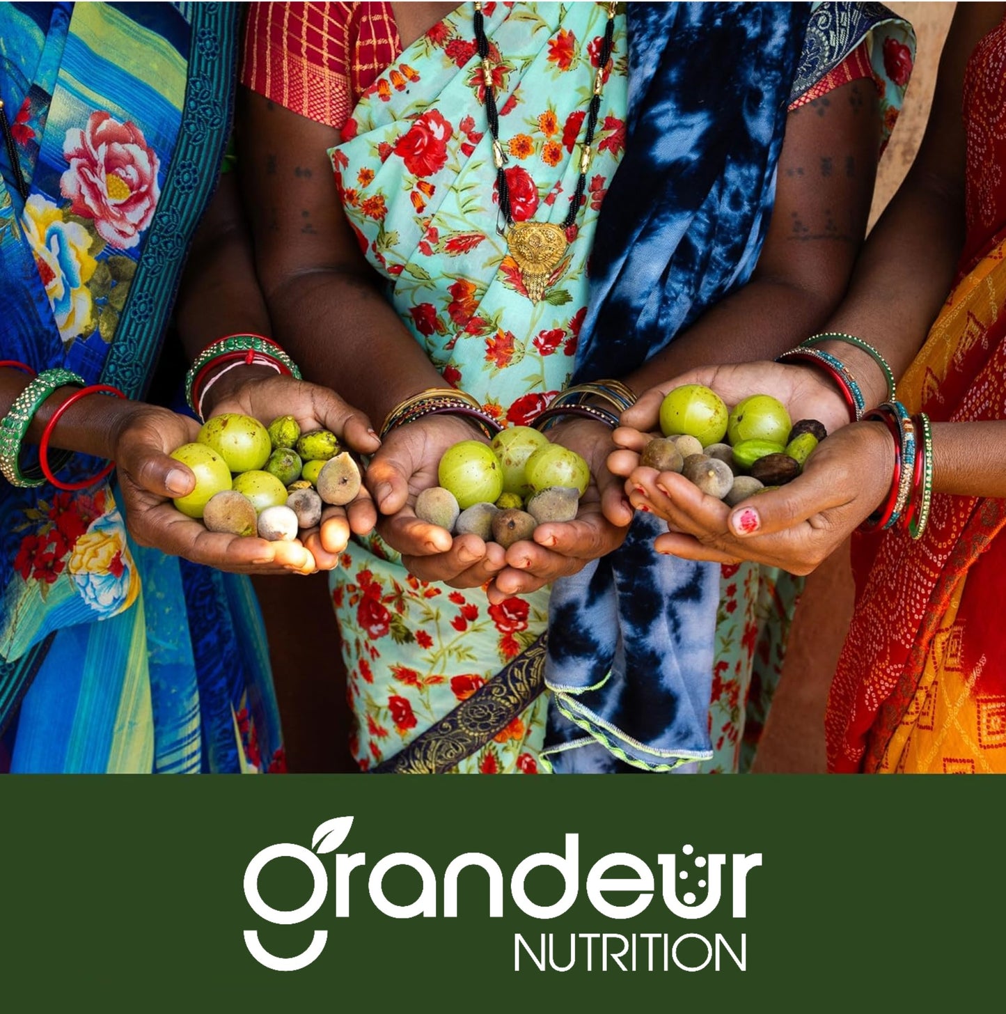 Grandeur Triphala Effervescent | Relieves Constipation, Colon Cleanse, Manage Weight & Improves Digestive Health | Harad : Baheda : Amla- 1:2:3 ratio, With Saunf & Cardamom| 20 Tablets