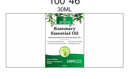 Grandeur Rosemary Hair oil-200ml