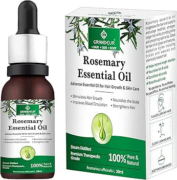 Grandeur Rosemary Hair oil-200ml