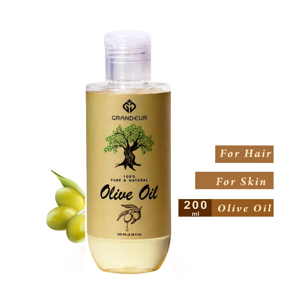 7Herbmaya 100 Pure Olive Oil Virgin  Cold Pressed Oil for Hair  Skin  Reduce Hair Loss Hair Oil  Price in India Buy 7Herbmaya 100 Pure Olive  Oil Virgin  Cold